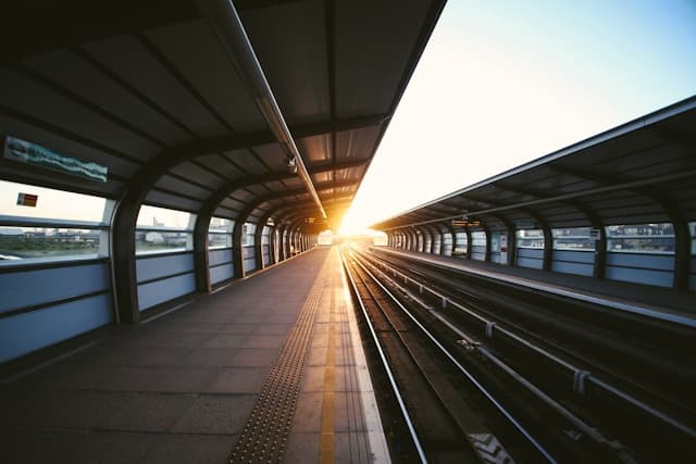 Die schönsten Bahnhöfe Österreichs: Ein architektonischer Rundgang